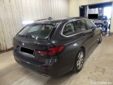  Bmw  Serie 5 Baureihe 5 Touring 520 d 2.0 140KW AT8 E6d #2