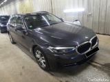  Bmw  Serie 5 Baureihe 5 Touring 520 d 2.0 140KW AT8 E6d #8
