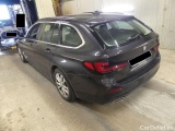  Bmw  Serie 5 Baureihe 5 Touring 520 d 2.0 140KW AT8 E6d #9