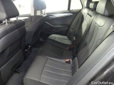  Bmw  Serie 5 Baureihe 5 Touring 520 d 2.0 140KW AT8 E6d #10