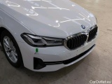  Bmw  Serie 5 Baureihe 5 Lim. 530 e xDrive 2.0 215KW AT8 E6d #25