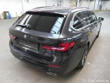  Bmw  Serie 5 Baureihe 5 Touring 520 d 2.0 140KW AT8 E6d #2