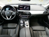  Bmw  Serie 5 Baureihe 5 Touring 520 d 2.0 140KW AT8 E6d #3