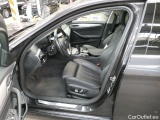  Bmw  Serie 5 Baureihe 5 Touring 520 d 2.0 140KW AT8 E6d #4