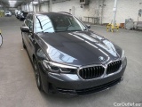  Bmw  Serie 5 Baureihe 5 Touring 520 d 2.0 140KW AT8 E6d #8