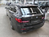  Bmw  Serie 5 Baureihe 5 Touring 520 d 2.0 140KW AT8 E6d #9