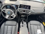  Bmw  X3 Baureihe  xDrive 30 e M Sport 2.0 215KW AT8 E6d #3