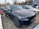  Bmw  X3 Baureihe  xDrive 30 e M Sport 2.0 215KW AT8 E6d #8