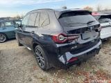  Bmw  X3 Baureihe  xDrive 30 e M Sport 2.0 215KW AT8 E6d #9