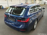  Bmw  Serie 3 Baureihe 3 Touring 318 d Advantage 2.0 110KW AT8 E6d #2