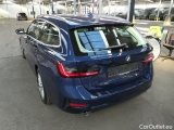  Bmw  Serie 3 Baureihe 3 Touring 318 d Advantage 2.0 110KW AT8 E6d #9