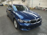  Bmw  Serie 3 Baureihe 3 Touring 318 d Advantage 2.0 110KW AT8 E6d #8
