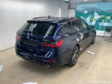 Bmw  Serie 3 Baureihe 3 Touring 330 e Sport Line 2.0 185KW AT8 E6d #2