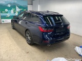  Bmw  Serie 3 Baureihe 3 Touring 330 e Sport Line 2.0 185KW AT8 E6d #8