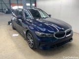  Bmw  Serie 3 Baureihe 3 Touring 330 e Sport Line 2.0 185KW AT8 E6d #7
