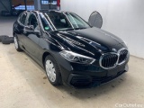  Bmw  Serie 1 Baureihe 1 Lim. 116 d 1.5 85KW AT7 E6d #7