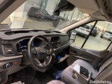  Ford  Transit  Kastenwagen TTS 350 L3 Trend 2.0 TDCi 96KW MT6 E6dT #3