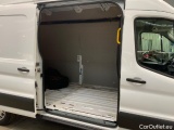  Ford  Transit  Kastenwagen TTS 350 L3 Trend 2.0 TDCi 96KW MT6 E6dT #9