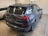  Bmw  X5 Baureihe  xDrive 45 e M Sport 3.0 290KW AT8 E6d #2