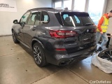  Bmw  X5 Baureihe  xDrive 45 e M Sport 3.0 290KW AT8 E6d #10