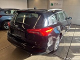  Ford  Focus  Turnier Cool&Connect 1.5 EcoBlue 88KW AT8 E6dT #2