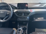  Ford  Focus  Turnier Cool&Connect 1.5 EcoBlue 88KW AT8 E6dT #6