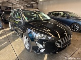  Ford  Focus  Turnier Cool&Connect 1.5 EcoBlue 88KW AT8 E6dT #8