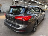  Ford  Focus  Turnier Titanium 1.5 EcoBlue 88KW AT8 E6d #2