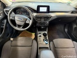  Ford  Focus  Turnier Titanium 1.5 EcoBlue 88KW AT8 E6d #3
