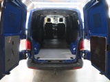  Volkswagen  Transporter VW T6/VW T6/  Kasten T6.1 DSG 4MOTION Lang 4d 110kW #10