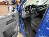  Volkswagen  Transporter VW T6/VW T6/  Kasten T6.1 DSG 4MOTION Lang 4d 110kW #18