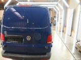  Volkswagen  Transporter VW T6/VW T6/  Kasten T6.1 DSG 4MOTION Lang 4d 110kW #64