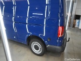  Volkswagen  Transporter VW T6/VW T6/  Kasten T6.1 DSG 4MOTION Lang 4d 110kW #74