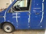  Volkswagen  Transporter VW T6/VW T6/  Kasten T6.1 DSG 4MOTION Lang 4d 110kW #87