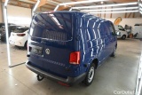  Volkswagen  Transporter VW T6/  Kasten T6.1 DSG 4MOTION Lang 4d 110kW #2