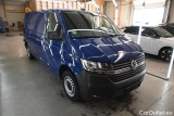  Volkswagen  Transporter VW T6/  Kasten T6.1 DSG 4MOTION Lang 4d 110kW #7