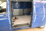  Volkswagen  Transporter VW T6/  Kasten T6.1 DSG 4MOTION Lang 4d 110kW #9