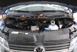  Volkswagen  Transporter VW T6/  Kasten T6.1 DSG 4MOTION Lang 4d 110kW #11