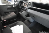  Volkswagen  Transporter VW T6/  Kasten T6.1 DSG 4MOTION Lang 4d 110kW #37