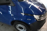  Volkswagen  Transporter VW T6/  Kasten T6.1 DSG 4MOTION Lang 4d 110kW #57