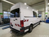  Volkswagen  Crafter  Kasten Kasten 35 mittellang Hochdach FWD 2.0 TDI 103KW AT8 E6dT #2