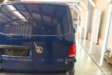  Volkswagen  Transporter VW T6/  Kasten T6.1 DSG 4MOTION Lang 4d 110kW #73