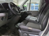  Volkswagen  Crafter  Kasten Kasten 35 mittellang Hochdach FWD 2.0 TDI 103KW AT8 E6dT #8