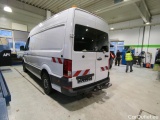  Volkswagen  Crafter  Kasten Kasten 35 mittellang Hochdach FWD 2.0 TDI 103KW AT8 E6dT #13