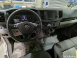  Volkswagen  Crafter  Kasten Kasten 35 mittellang Hochdach FWD 2.0 TDI 103KW AT8 E6dT #16