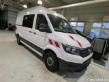  Volkswagen  Crafter  Kasten Kasten 35 mittellang Hochdach FWD 2.0 TDI 103KW AT8 E6dT #21