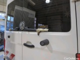 Volkswagen  Crafter  Kasten Kasten 35 mittellang Hochdach FWD 2.0 TDI 103KW AT8 E6dT #40