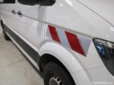  Volkswagen  Crafter  Kasten Kasten 35 mittellang Hochdach FWD 2.0 TDI 103KW AT8 E6dT #57