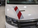  Volkswagen  Crafter  Kasten Kasten 35 mittellang Hochdach FWD 2.0 TDI 103KW AT8 E6dT #59