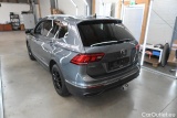  Volkswagen  Tiguan  Allspace Life 1.5 TSI 110KW AT7 E6d #8